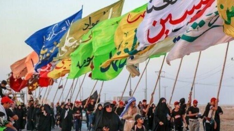 جزئیات محدودیت‌های ترافیکی اربعین ۱۴۰۵/ ممنوعیت تردد در محورهای منتهی به مرزها از ۱مرداد