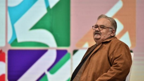 عارف و عراقچی درگذشت اکبر عبدی را تسلیت گفتند