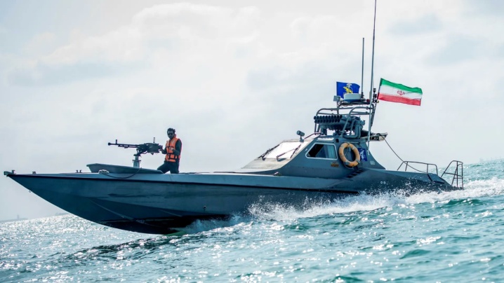 ایران، قواعد بین‌الملل را تغییر داد