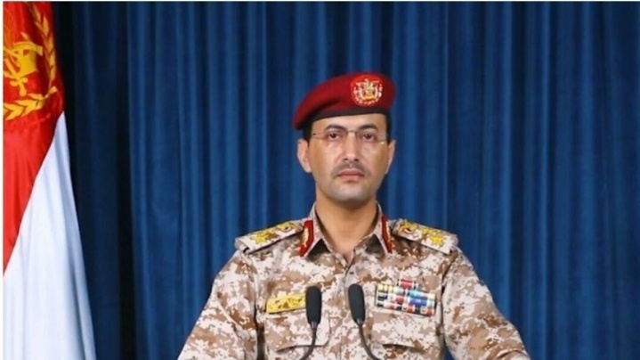 ارتش یمن: تأسیسات آرامکو را با ده‌ها موشک بالستیک و پهپاد هدف قرار دادیم