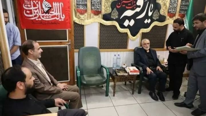نقش مؤثر رادیو اربعین در اطلاع‌رسانی به زائران قابل تقدیر است
