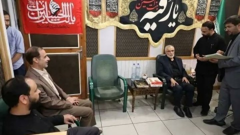 نقش مؤثر رادیو اربعین در اطلاع‌رسانی به زائران قابل تقدیر است