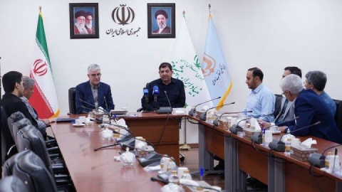 مخبر: بازسازی‌ها نباید با شیوه‌های منسوخ و قدیمی گذشته انجام شود