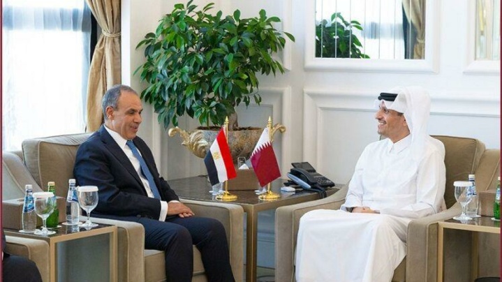 تأکید قطر بر ضرورت پایبندی آمریکا و ایران به تفاهم‌نامه اسلام‌آباد