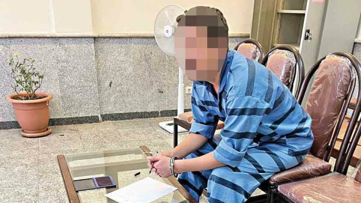 شگرد مرد هزار چهره برای شکار زنان و دختران