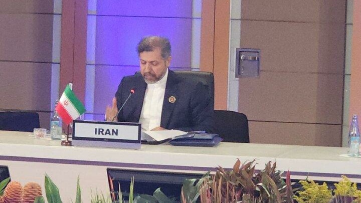 جنگ برای آمریکا دستاوردی ندارد و گفت‌وگو بر پایه احترام متقابل بهترین گزینه است