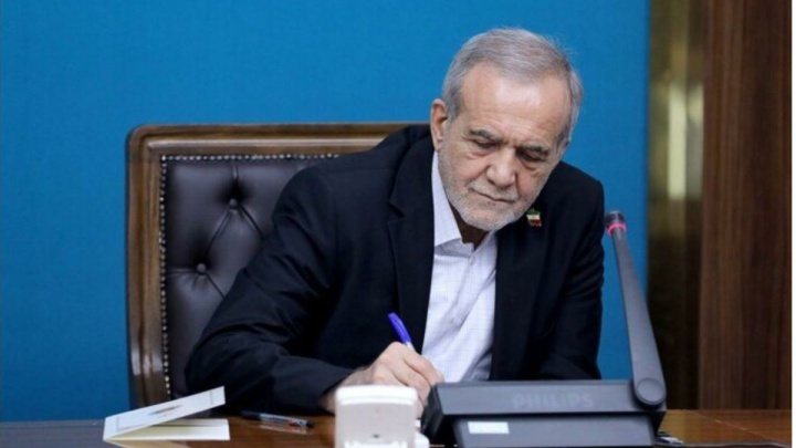 تأسیس «آزمایشگاه ملی نخستی‌سانان-پرایما» از سوی رئیس‌جمهور ابلاغ شد