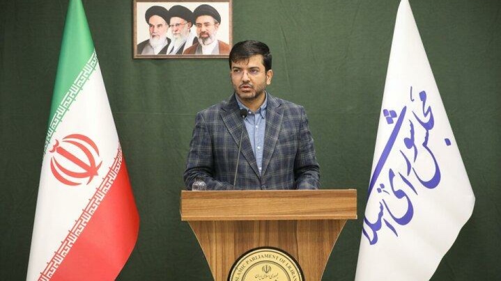 توضیحات رئیس کمیسیون حقوقی درباره لایحه «مقابله با جنایت بین‌المللی»