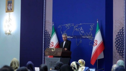 گفت‌وگوهای فنی ایران-عمان درباره تنگه هرمز مفید بود