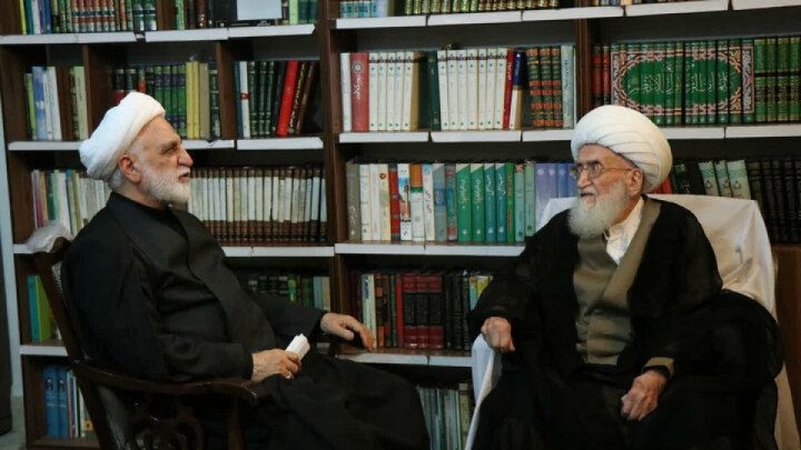 برخورد قاطع با اخلالگران امنیت و اقتصاد، مطالبه مردم است