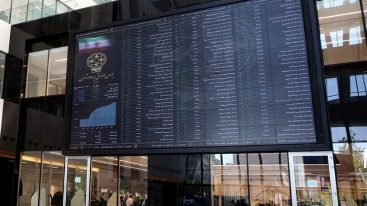 بازگشت تقاضا به بورس؛ 66درصد نمادها سبز شدند