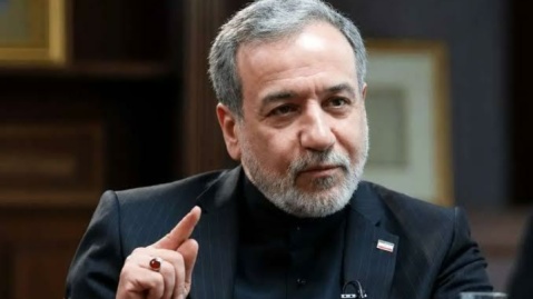 عراقچی: اقدام «فرصت‌طلب مستقر در کی‌یف» نمی‌تواند بی‌پاسخ بماند