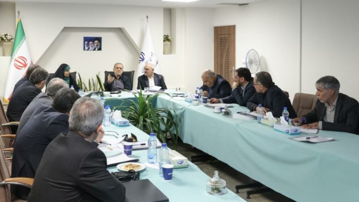 خسارات واردشده به زیرساخت‌های حمل‌ونقل باید از طریق مراجع بین‌المللی پیگیری شود