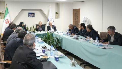خسارات واردشده به زیرساخت‌های حمل‌ونقل باید از طریق مراجع بین‌المللی پیگیری شود