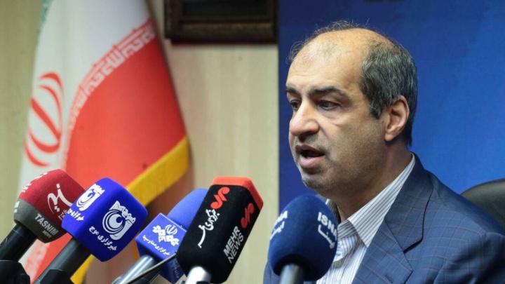 هشدار سخنگوی آب درباره تنش آبی در ۱۲ استان / ۳۵ میلیون نفر درگیر کم‌بارشی هستند