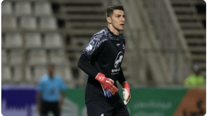 اولتیماتوم پرسپولیس به اخباری