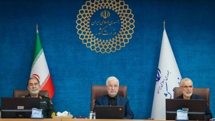 آمادگی دستگاه‌های ۲۲گانه ستاد مرکزی اربعین برای تسهیل سفر زائران