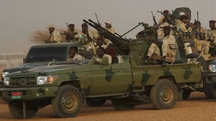ارتش سودان از آزادی چندین شهر خبر داد