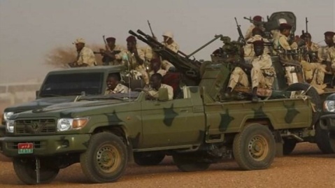 ارتش سودان از آزادی چندین شهر خبر داد