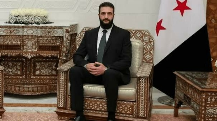 الجولانی: قصد مداخله نظامی در لبنان را نداریم/ از رویارویی با اسرائیل اجتناب می‌کنیم