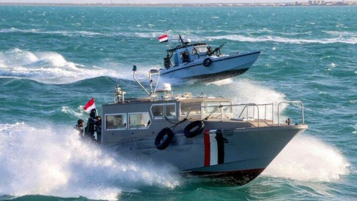ممانعت یمن از عبور ۱۶ نفتکش سعودی از باب‌المندب
