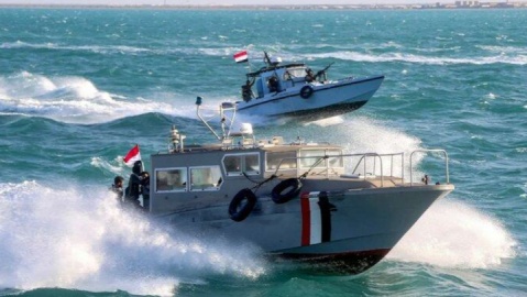 ممانعت یمن از عبور ۱۶ نفتکش سعودی از بابالمندب