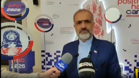 جلالی: کشتی «آنا» هیچ محموله نظامی نداشت/ حق پاسخگویی ایران و انتظار از روسیه+ فیلم