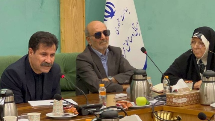 سرمایه اجتماعی دولت؛ مهم‌ترین پشتوانه کشور/ افزایش اعتبارات حوزه توسعه روستایی از 18 هزارمیلیاردتومان به 60 هزارمیلیاردتومان