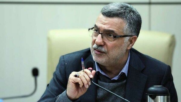 ظفرقندی: صرف شنیدن آمار سرطان کافی نیست