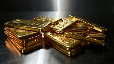 صعود قیمت طلا در بازار جهانی