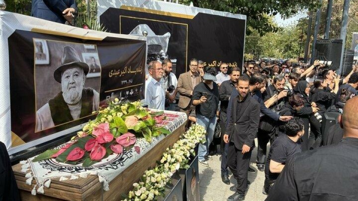 فرهنگ سلفی و مرگِ ملاحظه
