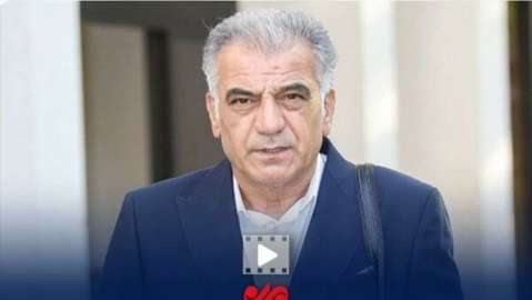 فیلم / خیلیها اعتبارشان را از استقلال گرفتند و الان برای تیم حاشیه سازی می کنند