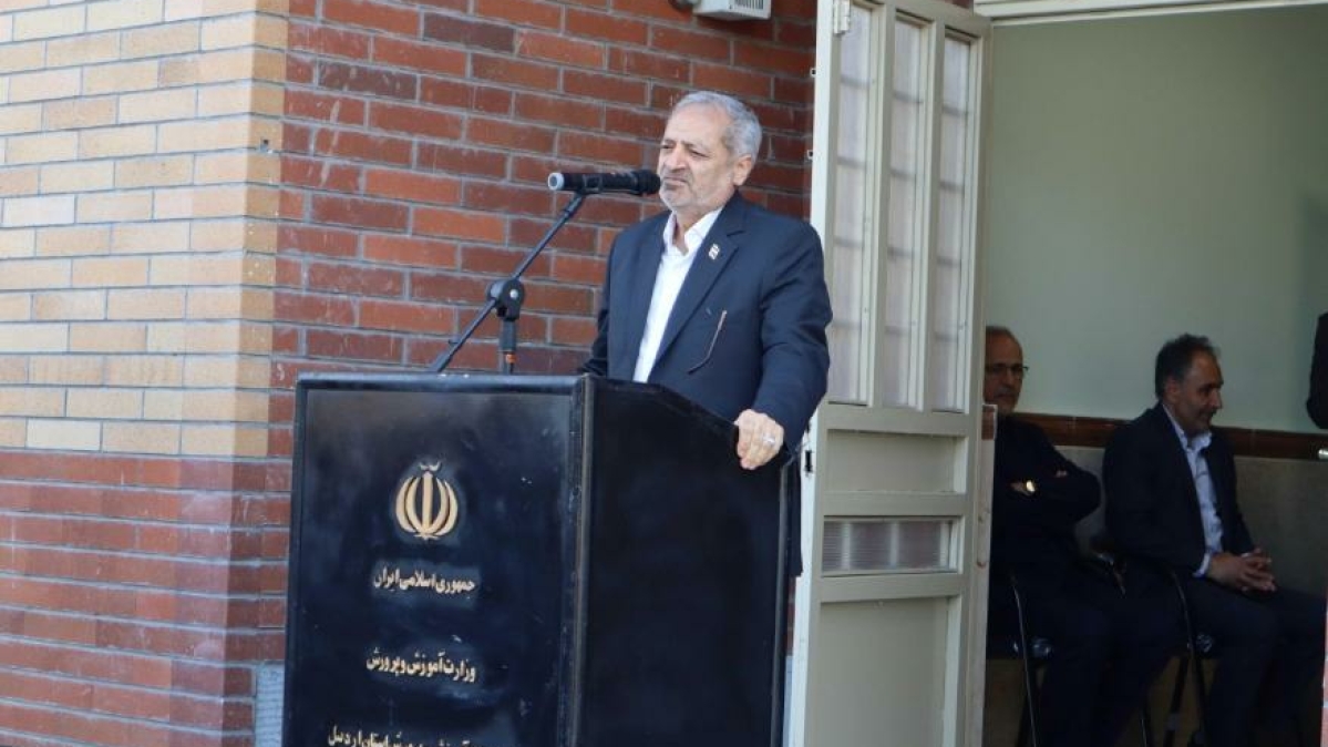 نهضت مدرسه‌سازی و توسعه عدالت آموزشی، پاسخ عملی ایران به تهدیدها و مسیر پیشرفت کشور است