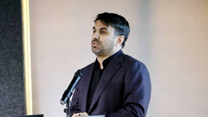 راه‌اندازی سامانه ملی «اربعین»