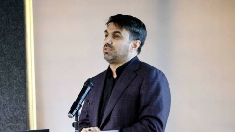 راه‌اندازی سامانه ملی «اربعین»