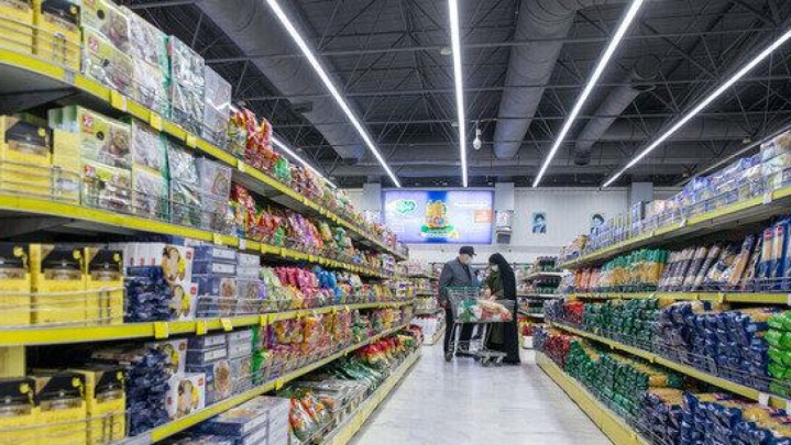 وضعیت ذخایر کالاهای اساسی و نهاده‌های دامی چگونه است؟