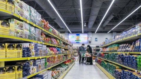 وضعیت ذخایر کالاهای اساسی و نهادههای دامی چگونه است؟