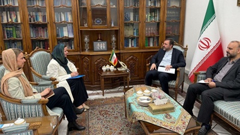 ایران خواستار نقش فعالتر سازمان ملل در بازسازی و ارزیابی خسارات جنگ شد