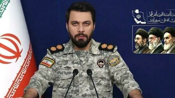 هر شرکت و کشوری که از محل دارایی های ایران مبلغی دریافت کند اجازه عبور از تنگه را نخواهد داشت