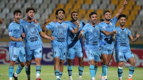 فدراسیون فوتبال: چادرملو نماینده قانونی ایران در آسیاست/ پیگیری حقوقی از AFC ادامه دارد