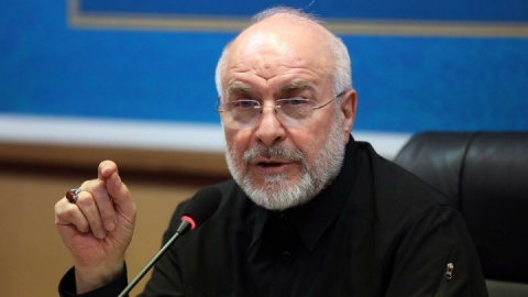 باید با ملاحظه درآمد ارزی و ریالی اولویت ها را مشخص کنیم