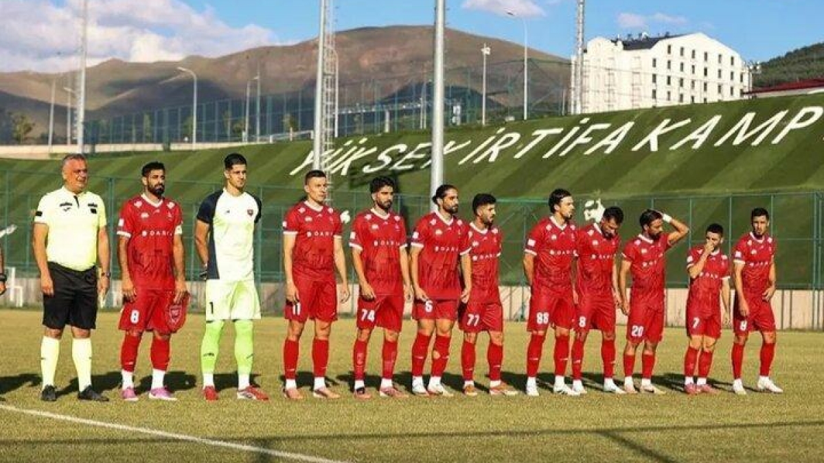 پرسپولیس به مصاف آلانیا اسپور می رود