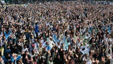 ادامه ناآرامیها در کشمیر؛ ۶ نیروی نظامی کشته و زخمی شدند
