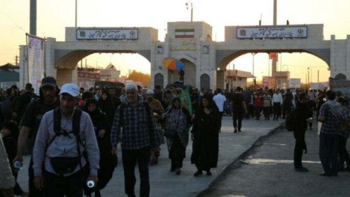 ثبت‌نام بیش از ۲ میلیون و ۳۵۰ هزار زائر در سامانه سماح برای سفر اربعین