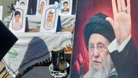 کیفرخواست پرونده شهادت رهبر شهید و شهدای مدرسه میناب و لامرد به زودی صادر می‌شود