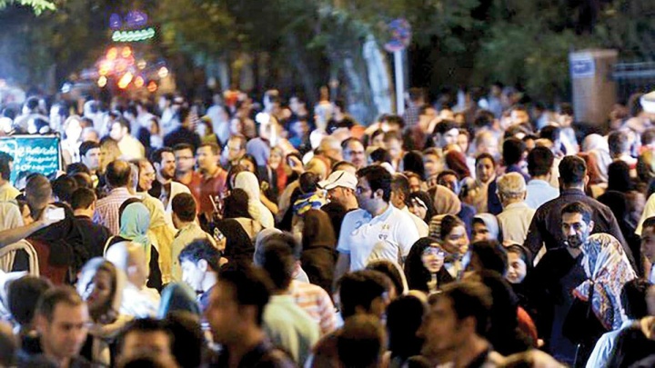 اجماع بر سر میانه روی
