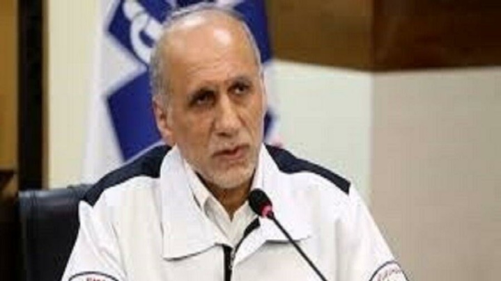 ثبت بیش از ۶۰۰ هزار خدمت سلامت به زائران اربعین/ درمان بیش از ۹ هزار مورد گرمازدگی