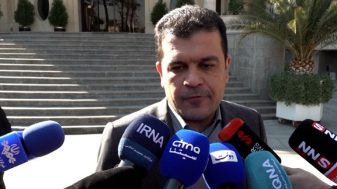 سهم اقتصاد دانش‌بنیان از تولید ناخالص داخلی باید به هفت درصد برسد