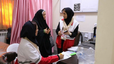 تضمین تداوم خدمات در شرایط خاص