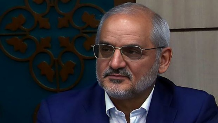 حاجی میرزایی: استناد مقام معظم رهبری به بند اول تفاهم‌نامه در بیانیه خطاب به رزمندگان حزب‌الله لبنان نشانه‌ای از اهمیت این تفاهم است
